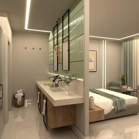 Canadian 3* لاغاناس